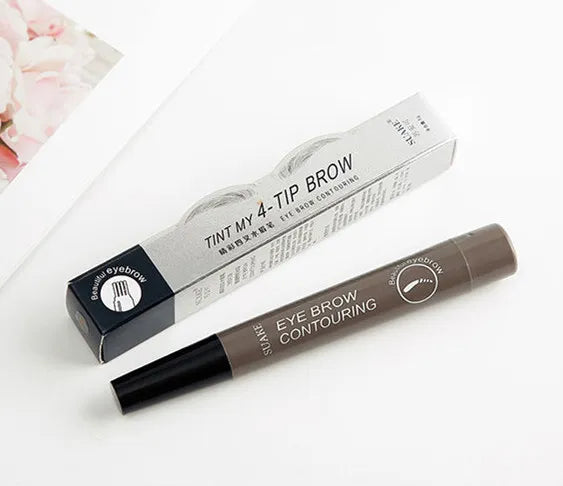TouchUp And More 4-Point Eyebrow Pencil