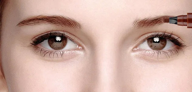 TouchUp And More 4-Point Eyebrow Pencil