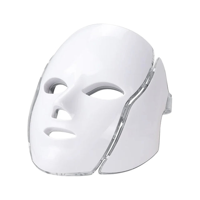 TouchUp And More: LED Skin Care Beauty Mask