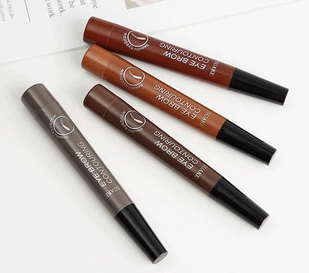 TouchUp And More 4-Point Eyebrow Pencil