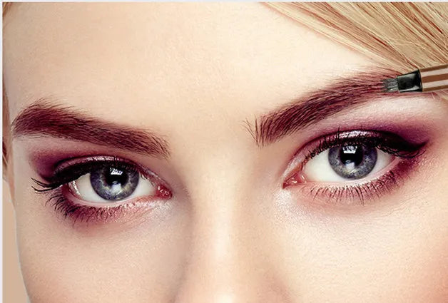 TouchUp And More 4-Point Eyebrow Pencil