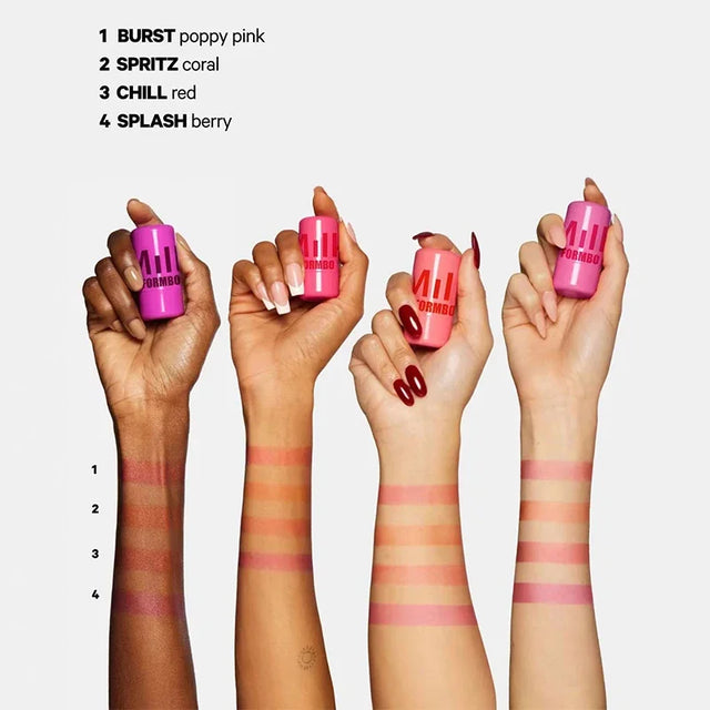 TouchUp And More 3-in-1 Milk Jelly Tint
