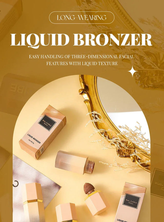 TouchUp And More Liquid Contour Stick
