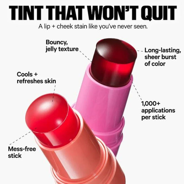 TouchUp And More 3-in-1 Milk Jelly Tint