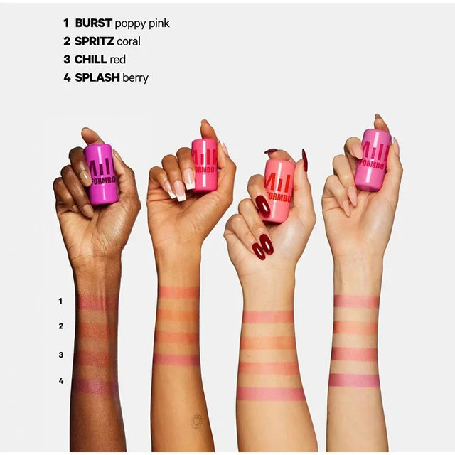 TouchUp And More 3-in-1 Milk Jelly Tint
