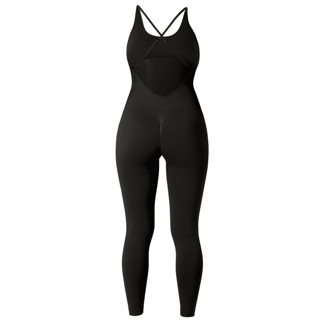TouchUp And More Bodycon Jumpsuit