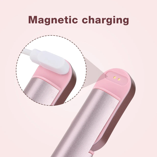 TouchUp And More: EMS Eye Beauty Device