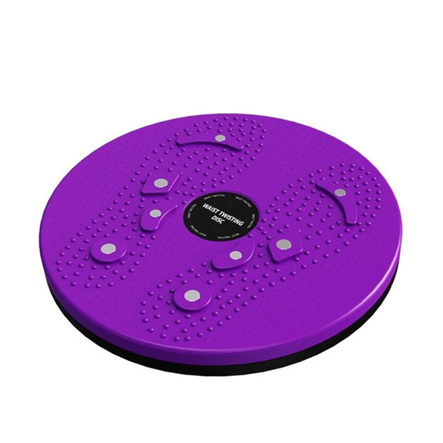 TouchUp And More Magnet Waist Twisting Disc