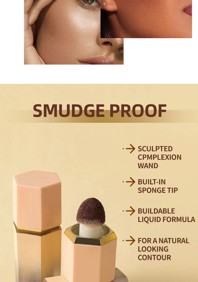 TouchUp And More Liquid Contour Stick