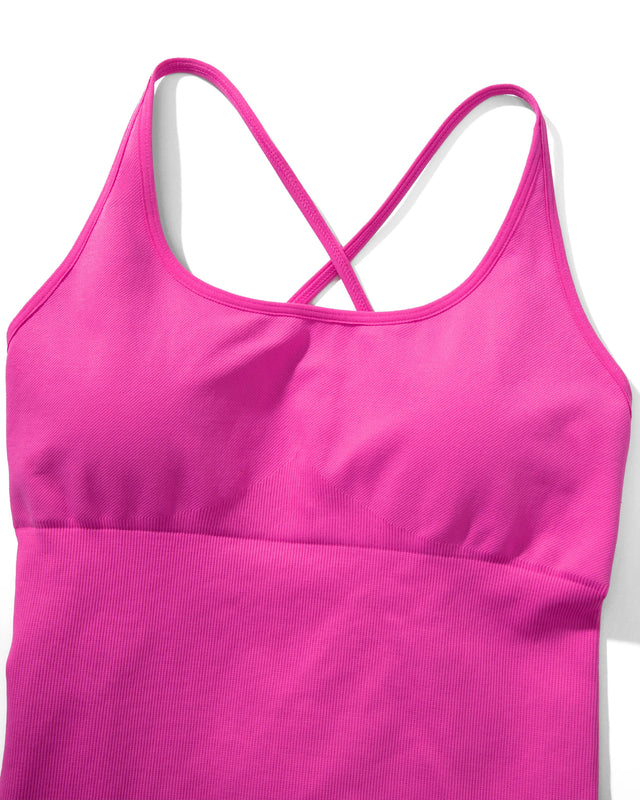 TouchUp And More Bodycon Jumpsuit