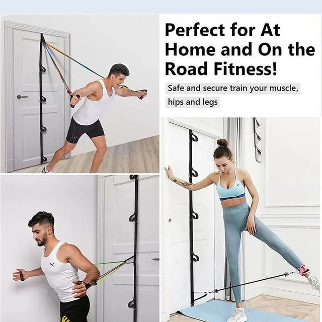 TouchUp And More Upgrade Door Anchor Strap