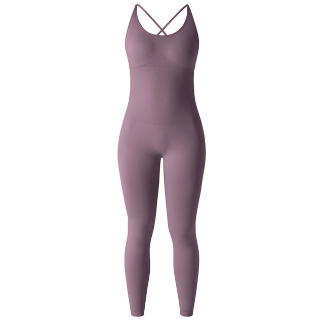 TouchUp And More Bodycon Jumpsuit