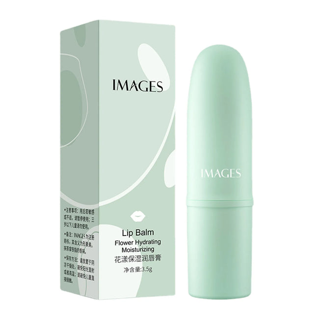 TouchUp And More: Color Change Lip Balm