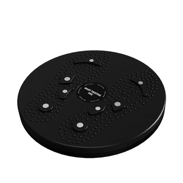 TouchUp And More Magnet Waist Twisting Disc
