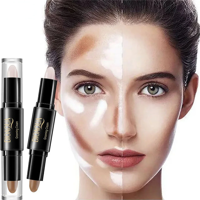 TouchUp And More Makeup Base Foundation Cream