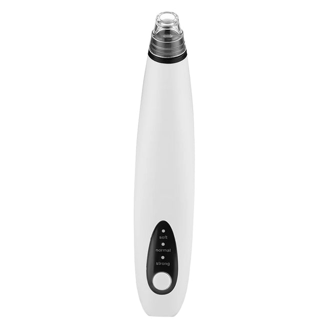 TouchUp And More: Wireless Camera Blackhead Remover