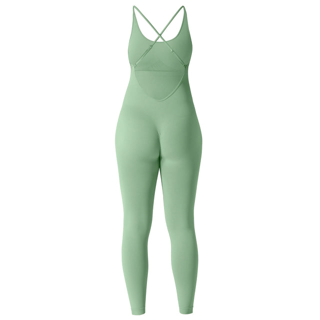 TouchUp And More Bodycon Jumpsuit