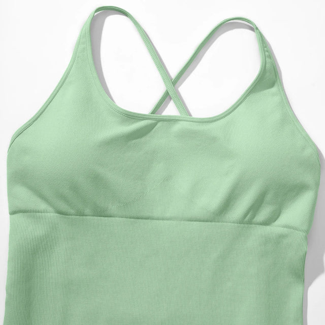 TouchUp And More Bodycon Jumpsuit