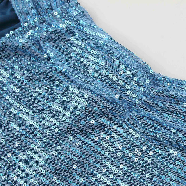 TouchUp And More Women's Off-Shoulder Prom Dress