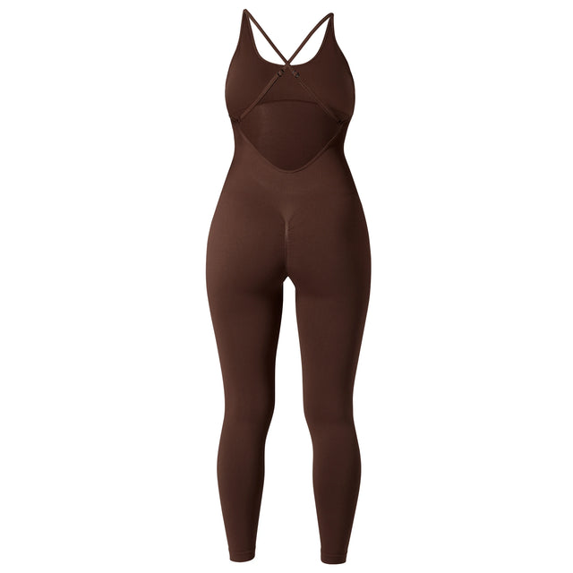 TouchUp And More Bodycon Jumpsuit