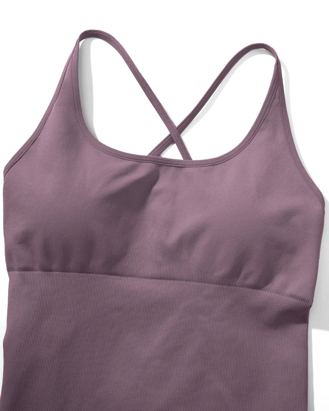 TouchUp And More Bodycon Jumpsuit