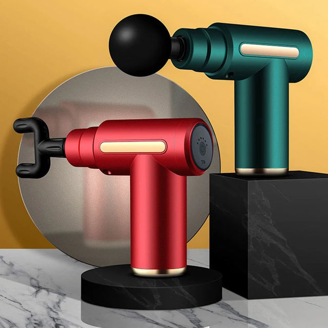 TouchUp And More Mini Fascia Gun