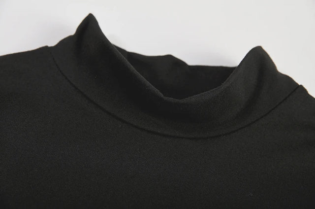 TouchUp And More Criss Cross Cut Out Dress