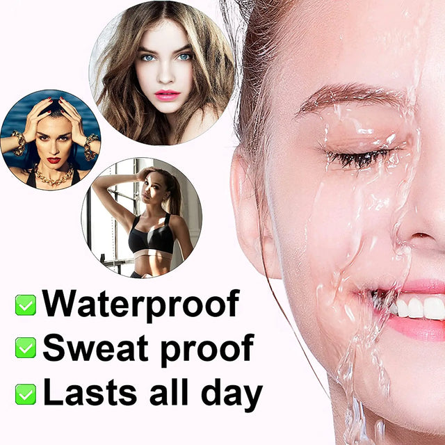 TouchUp And More 4-Point Eyebrow Pencil