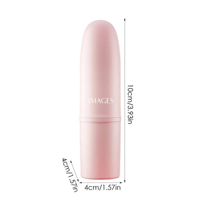 TouchUp And More: Color Change Lip Balm
