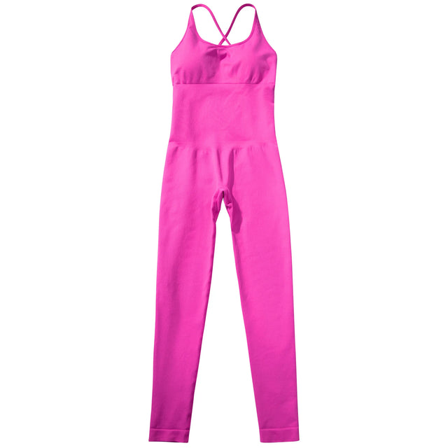 TouchUp And More Bodycon Jumpsuit