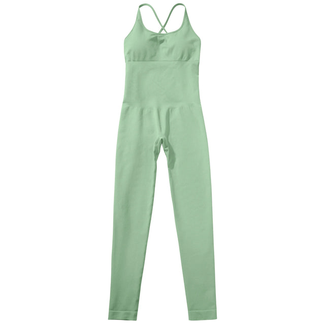 TouchUp And More Bodycon Jumpsuit