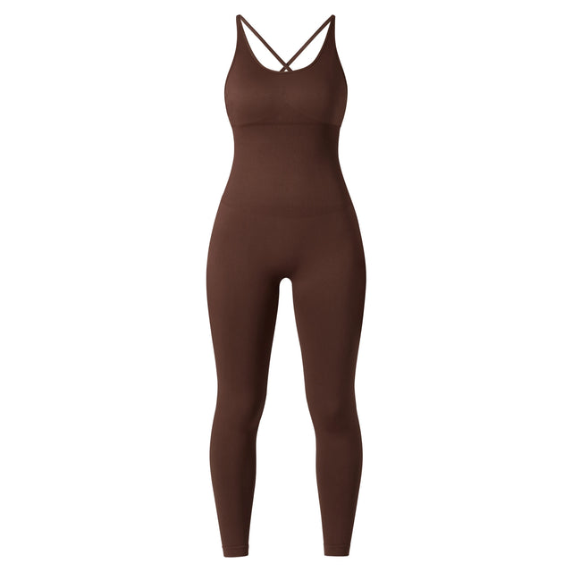 TouchUp And More Bodycon Jumpsuit