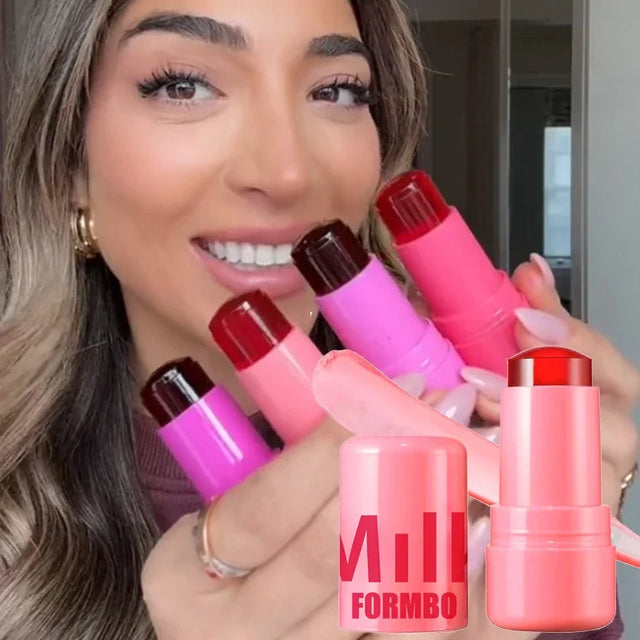 TouchUp And More 3-in-1 Milk Jelly Tint