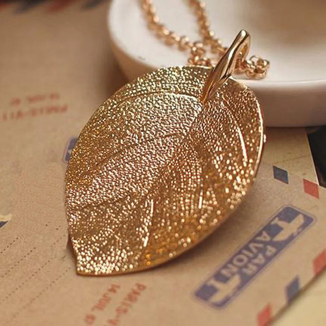 TouchUp And More Gold Plated Sunflower Pendant Necklace