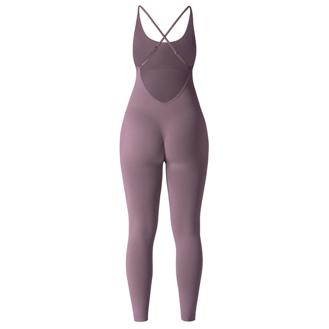 TouchUp And More Bodycon Jumpsuit