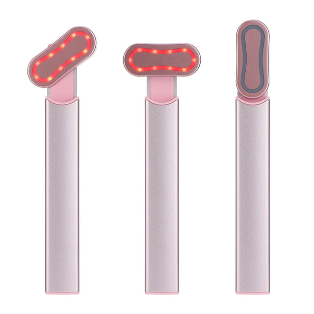 TouchUp And More: EMS Eye Beauty Device