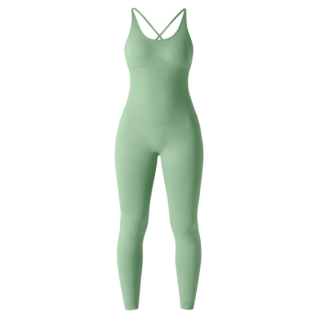 TouchUp And More Bodycon Jumpsuit
