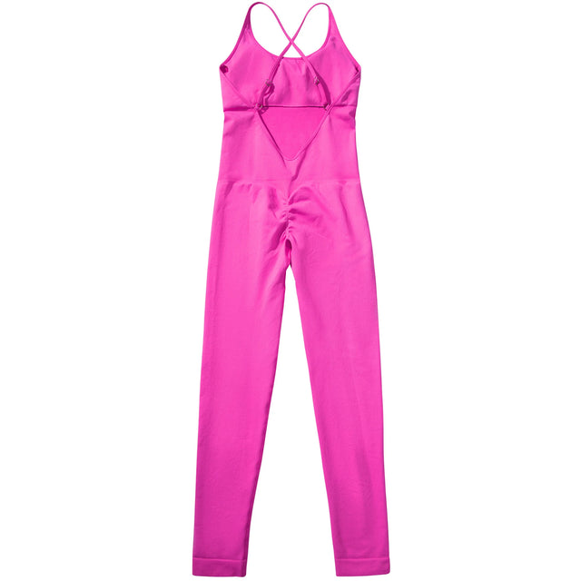 TouchUp And More Bodycon Jumpsuit