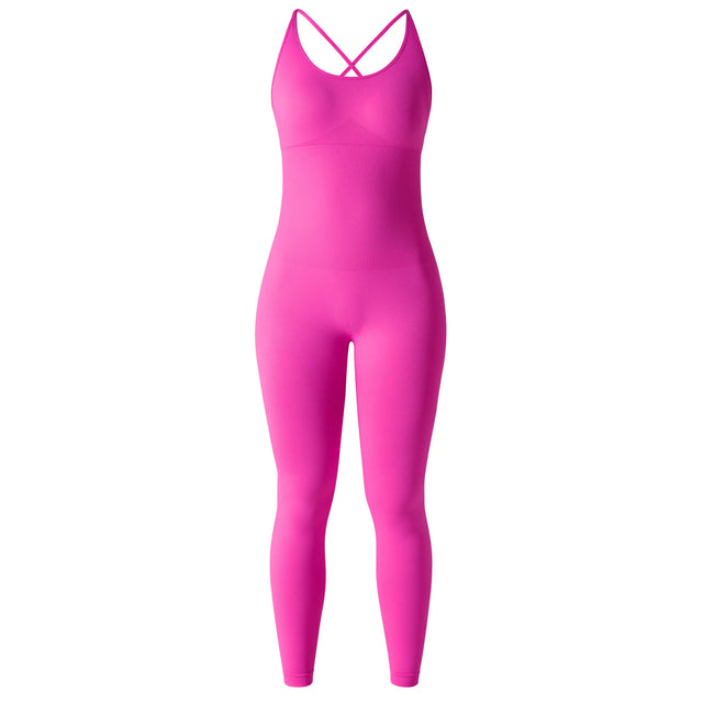 TouchUp And More Bodycon Jumpsuit