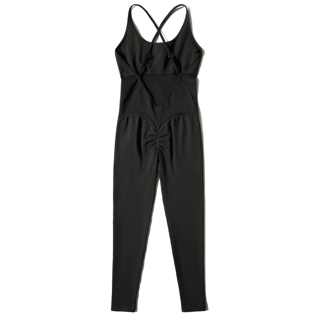 TouchUp And More Bodycon Jumpsuit