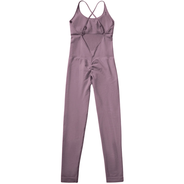 TouchUp And More Bodycon Jumpsuit