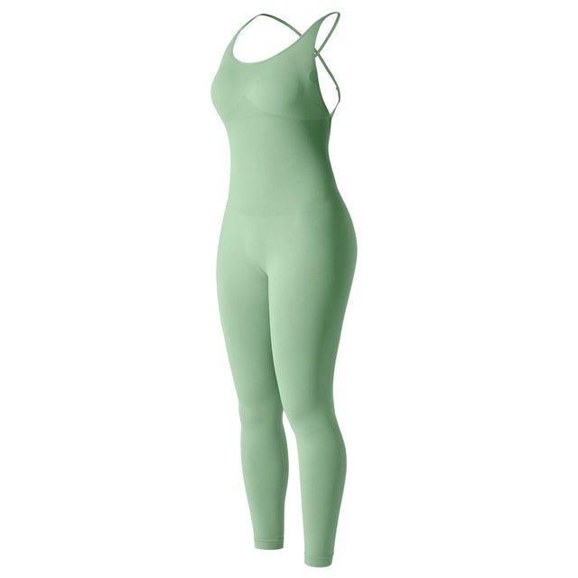 TouchUp And More Bodycon Jumpsuit