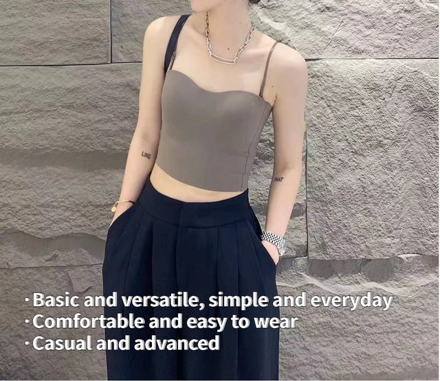 TouchUp And More Thin Section Sports Vest