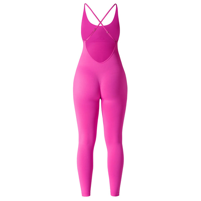 TouchUp And More Bodycon Jumpsuit