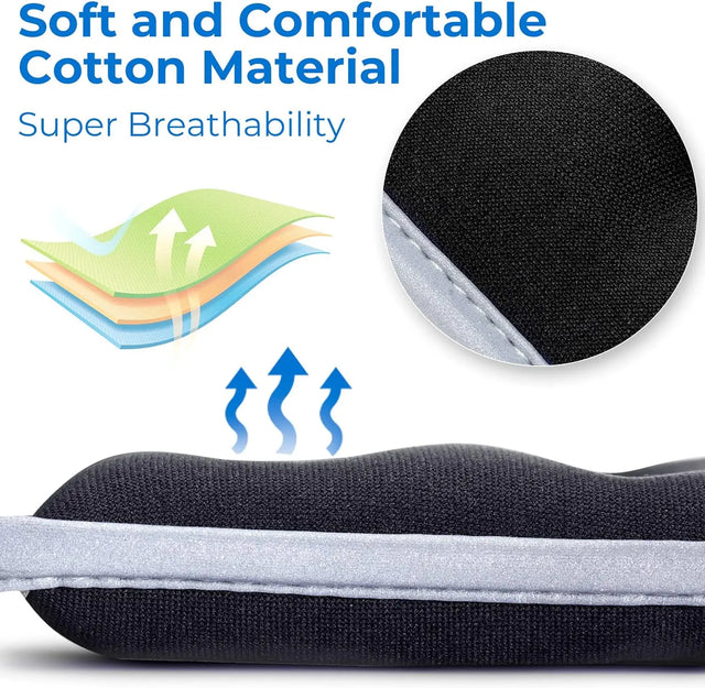 TouchUp And More Adjustable Ankle Weights