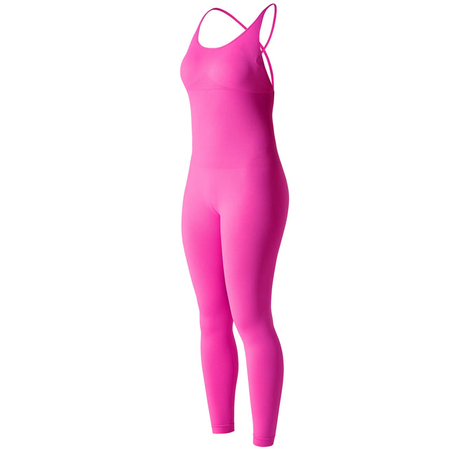 TouchUp And More Bodycon Jumpsuit