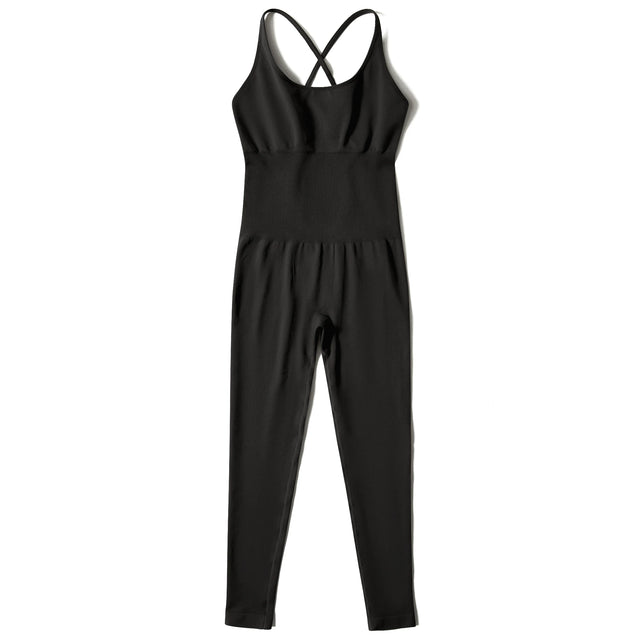 TouchUp And More Bodycon Jumpsuit