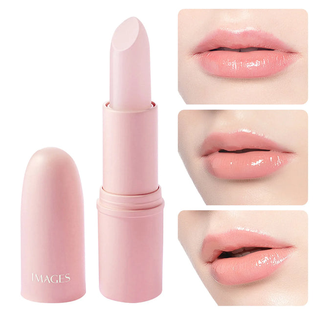 TouchUp And More: Color Change Lip Balm