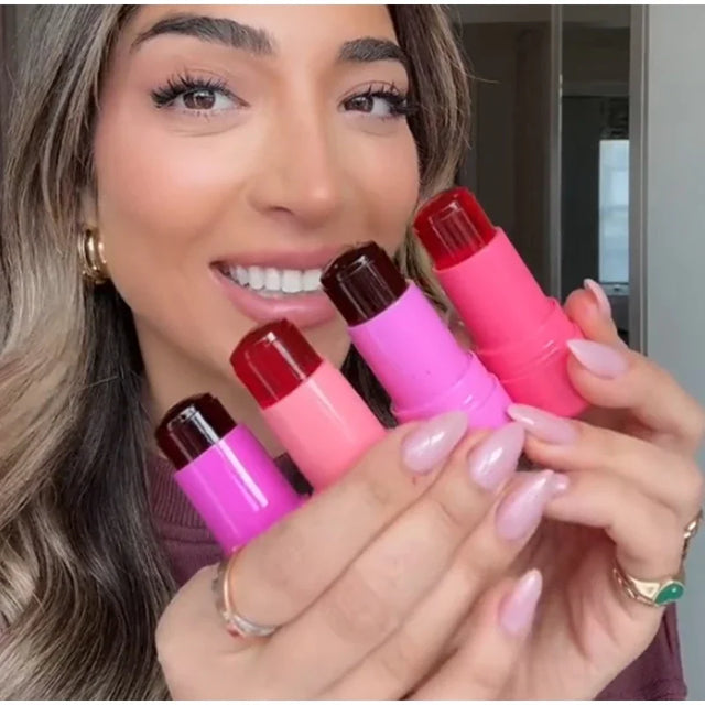 TouchUp And More 3-in-1 Milk Jelly Tint