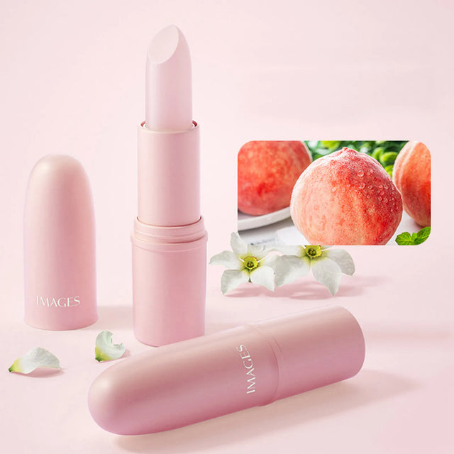 TouchUp And More: Color Change Lip Balm